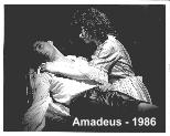 Amadeus 1986